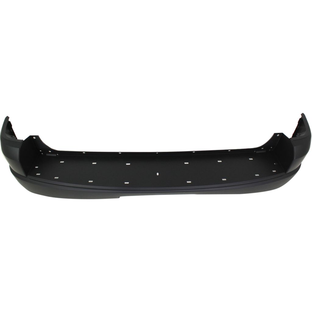 FORD TRUCKS & VANS EXPLORER REAR BUMPER COVER PRM/LWR-TEXT (NBX) (WO/SENSOR) OEM#3L2Z17K835AAA 2003-2005 PL#FO1100378