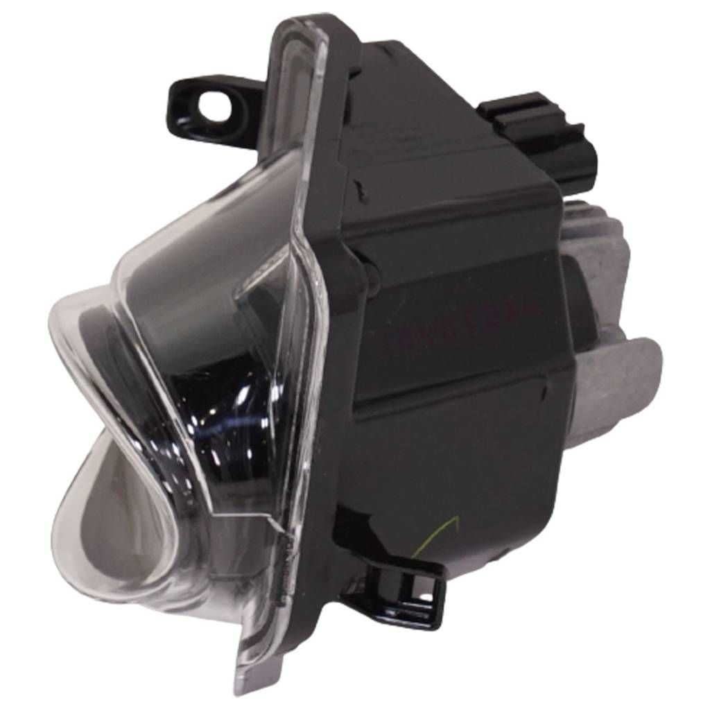 LEXUS RX 350/350L CORNERING LAMP ASSY RIGHT (Passenger Side) OEM#8136048130 2016-2019 PL#LX2541102