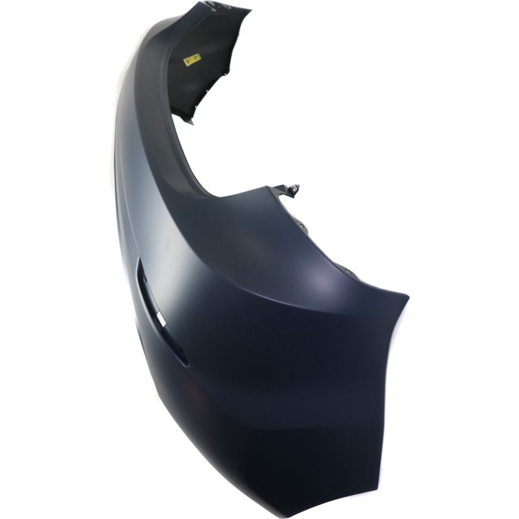 HYUNDAI ELANTRA SEDAN REAR BUMPER COVER PRIMED (KOREA) **CAPA** OEM#866113X700 2014-2016 PL#HY1100202C
