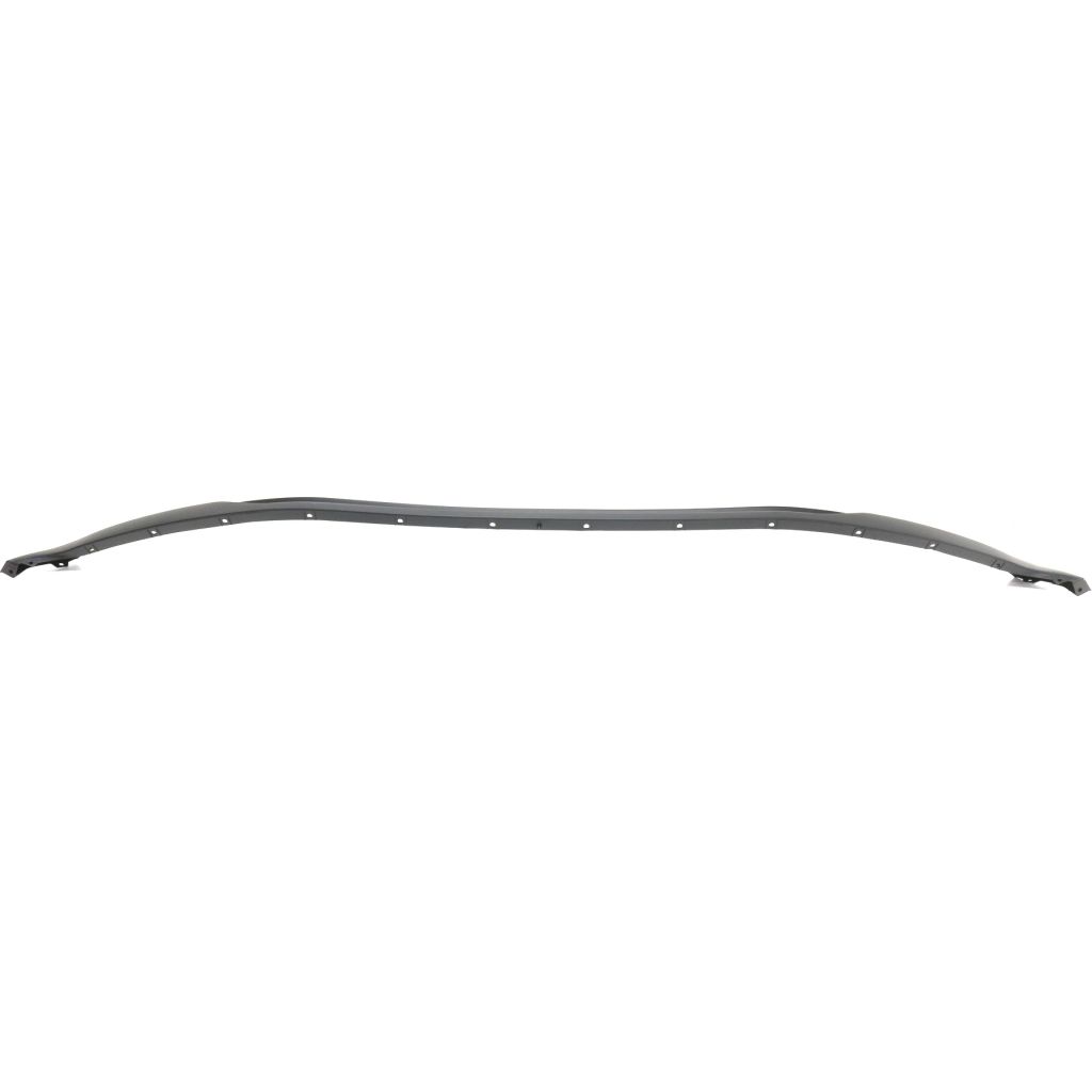 FORD TRUCKS & VANS EDGE FRONT BUMPER LOWER VALANCE (SE/SEL/LIMITED)(W/18inch 20inch WHEEL) OEM#BT4Z17626C (P) 2011-2014 PL#FO1095238