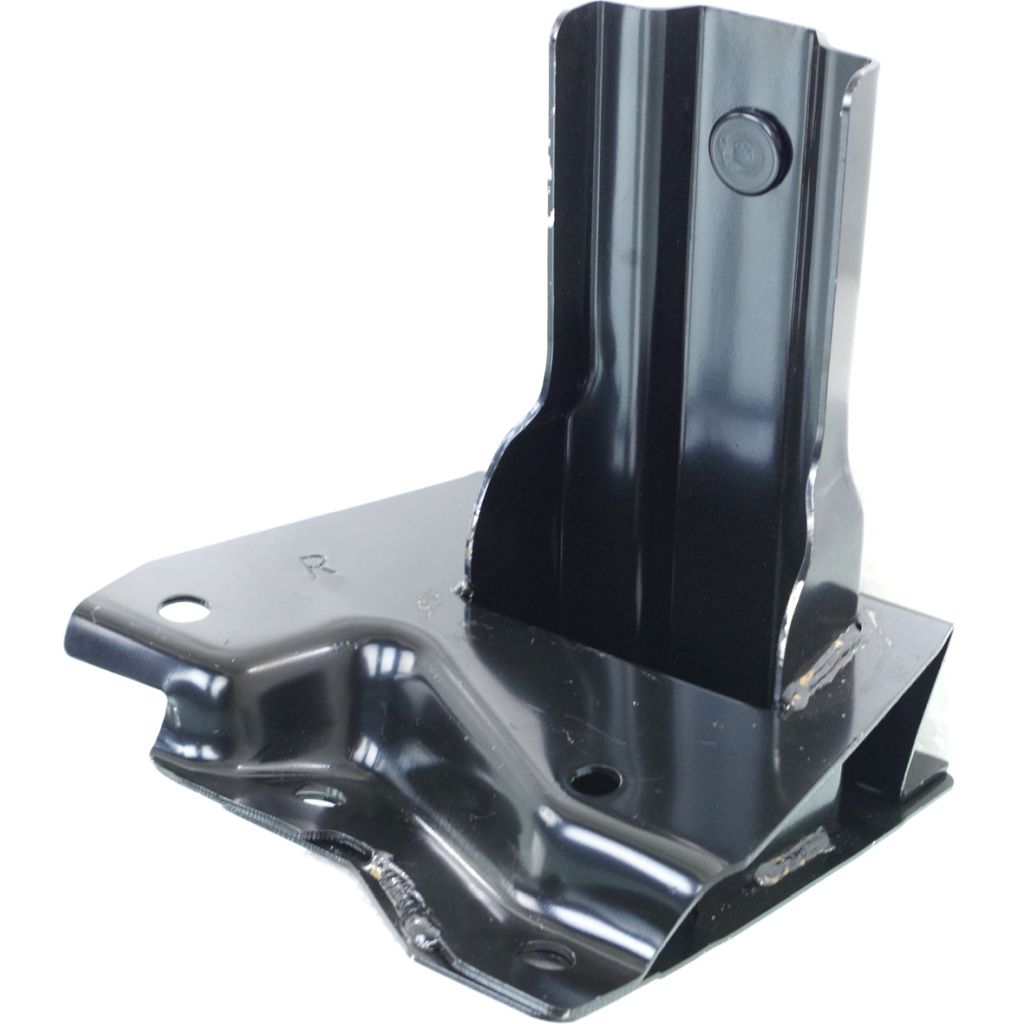 BUICK LUCERNE FRONT BUMPER BRACKET RIGHT (Passenger Side) OEM#15282668 2006-2011 PL#GM1067187