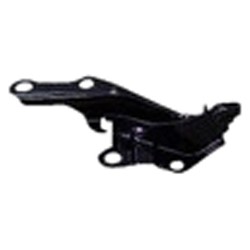 TOYOTA HIGHLANDER HYBRID HOOD HINGE LEFT (Driver Side) OEM#5342048020 2006-2007 PL#LX1236102