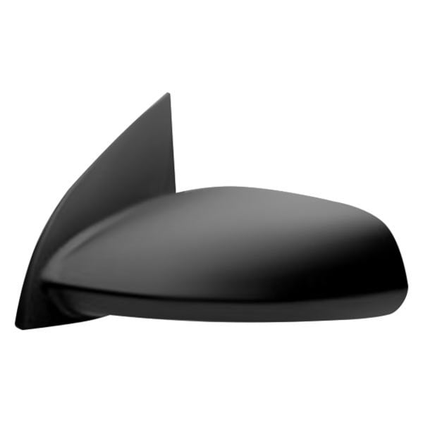 SATURN ION DOOR MIRROR LEFT (Driver Side) MANUAL (TEXT)(COUPE) OEM#10363816 2003-2007 PL#GM1320359
