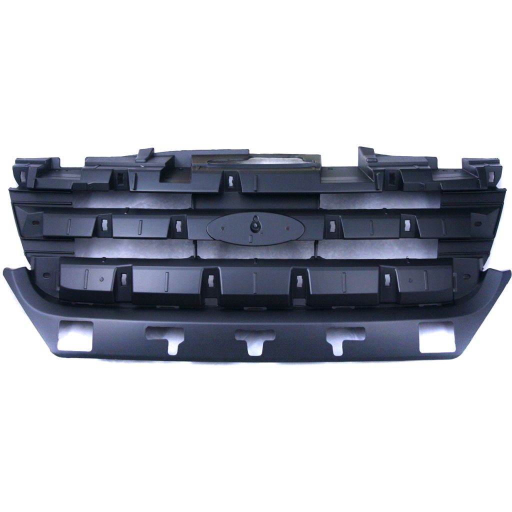 FORD FUSION GRILLE INNER/MOUNT PANEL OEM#AE5Z8A284AC 2010-2012 PL#FO1223114
