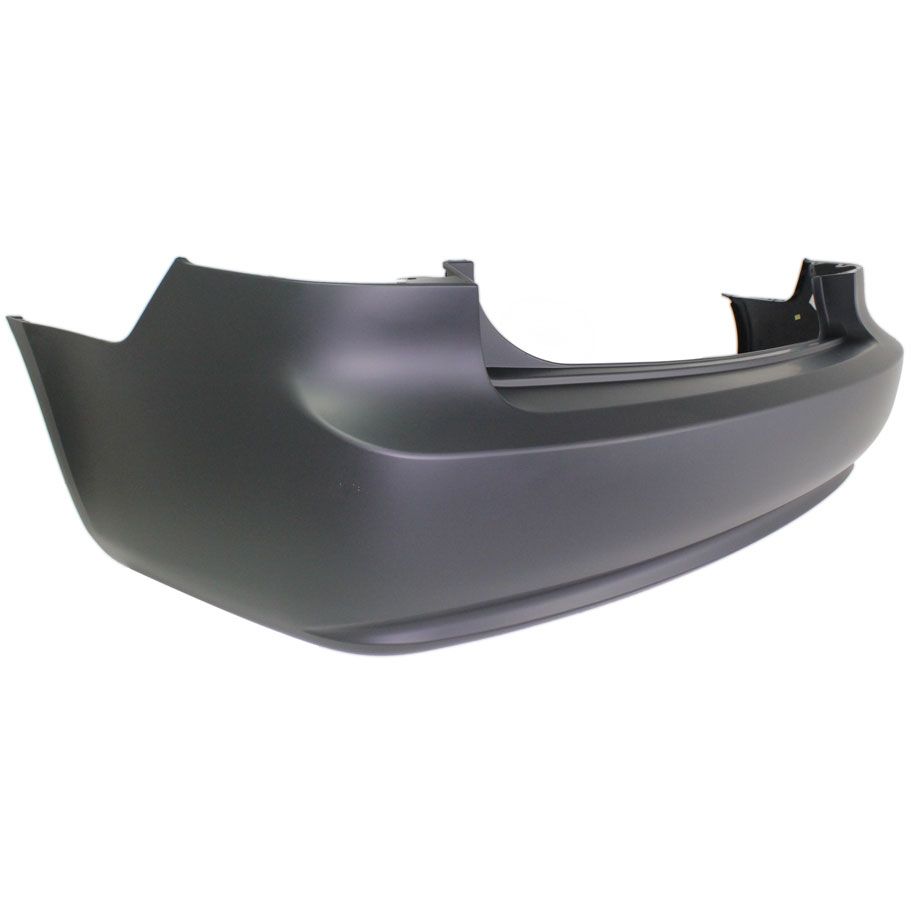 KIA OPTIMA (New Style)(W/1PC H/L) REAR BUMPER COVER PRIMED (W/O CHROME PKG) OEM#866112G001 2006-2008 PL#KI1100134