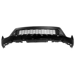 HONDA CRV FRONT BUMPER COVER LOWER TEXTURED BLACK OEM#71102TLAA00 2017-2019 PL#HO1015117