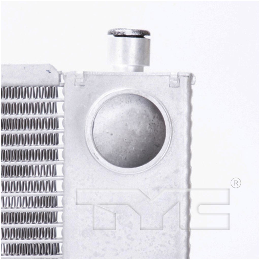 LEXUS RX 330 RADIATOR 3.3/V6 W/TOW PKG (JAPAN BUILT) OEM#1604120312 2004-2006 PL#LX3010128