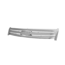 FORD TAURUS SEDAN GRILLE CHROME OEM#8G1Z8200AA 2008-2009 PL#FO1200492