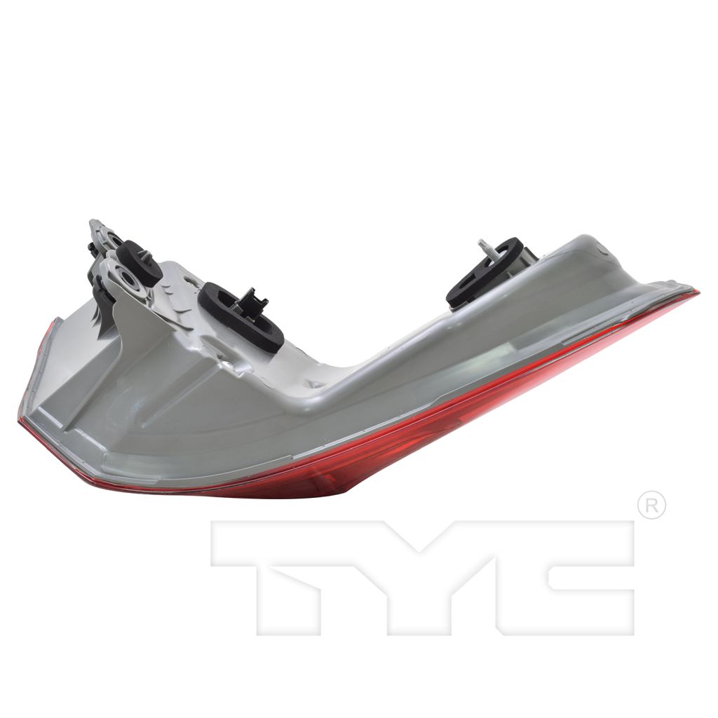 BMW BMW 5 SERIES HYBRID TAIL LAMP ASSY RIGHT (Passenger Side) (OUTER) **CAPA** OEM#63217376470 2018-2020 PL#BM2805129C