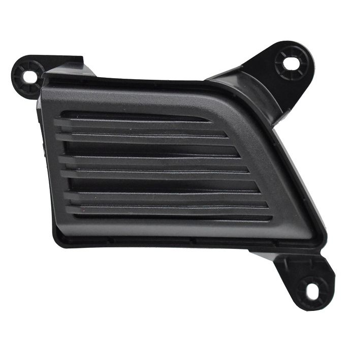 GM TRUCKS & VANS SILVERADO/PU 2500/3500 (CHEVY) FOG LAMP COVER LEFT (Driver Side) (WO/FOG) OEM#84603334 2020-2024 PL#GM1038257