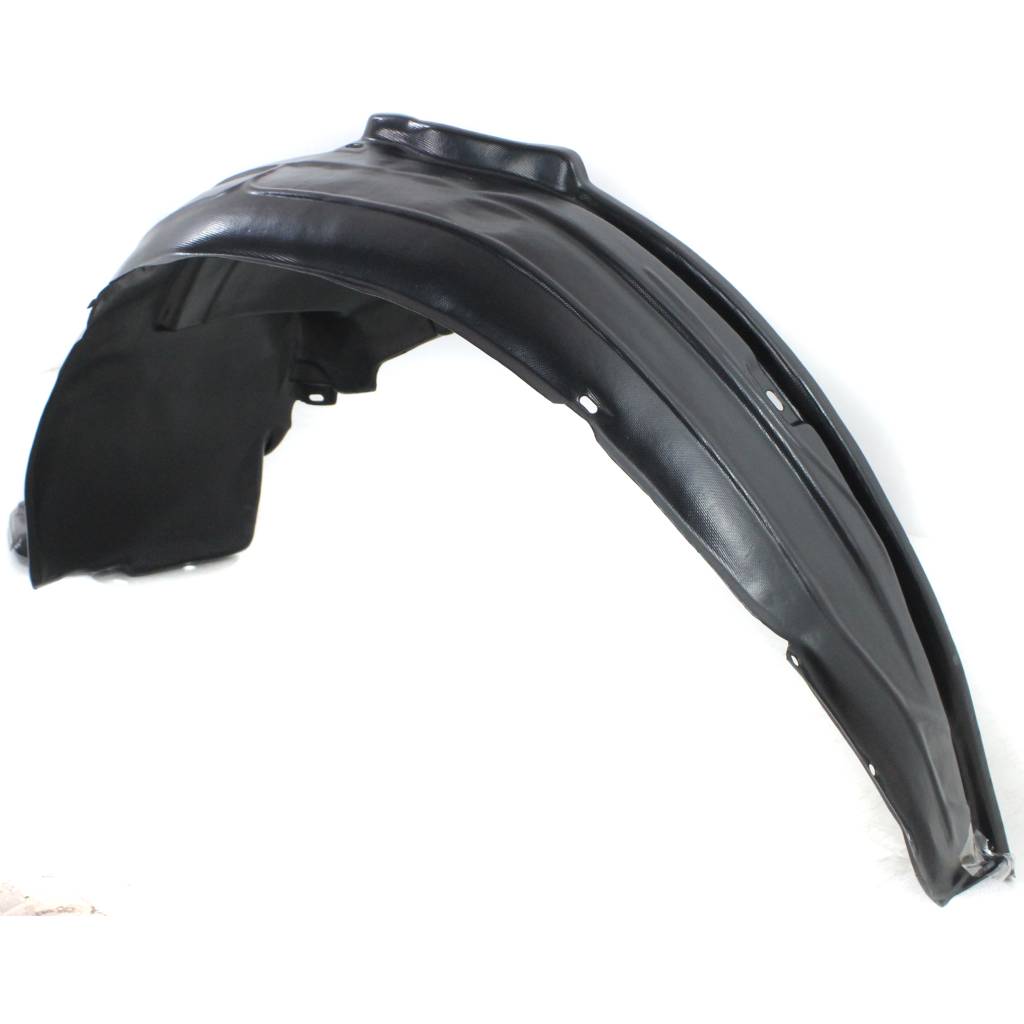 SUBARU LEGACY/OUTBACK FENDER LINER LEFT (Driver Side) (EXC OUTBACK) OEM#59110AE05A 2000-2004 PL#SU1248104