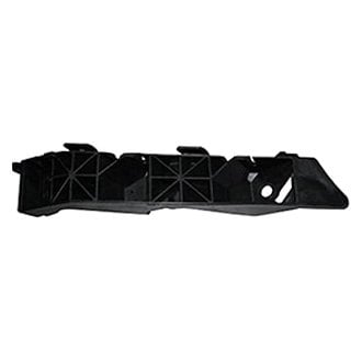 KIA SPORTAGE FRONT BUMPER COVER SIDE BRACKET RIGHT (Passenger Side) (PLASTIC) OEM#86514D9000 2017-2022 PL#KI1033116