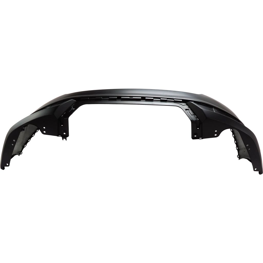 HONDA CIVIC COUPE REAR BUMPER COVER PRIMED (EXC Si) OEM#04715TBGA00ZZ 2016-2020 PL#HO1100297