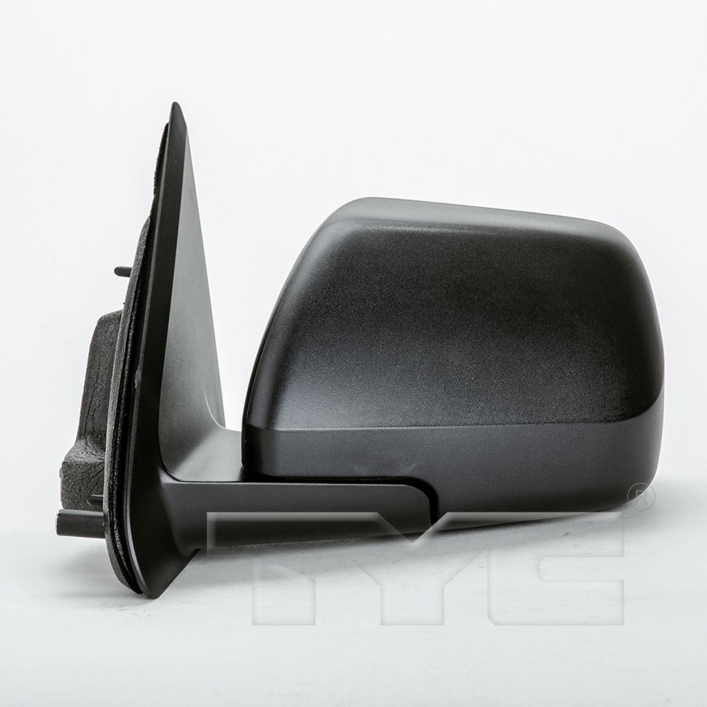 MERCURY MARINER HYBRID DOOR MIRROR LEFT (Driver Side) POWER/ NOT HEATED (TEXTURED BLACK) OEM#9L8Z17683AA 2008-2009 PL#FO1320291