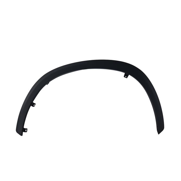 LEXUS NX 350h/ 450h+ FRONT WHEEL OPENING MLDG LEFT (Driver Side) TXT-BLACK **CAPA** OEM#75602F6010 2022-2024 PL#LX1290104C
