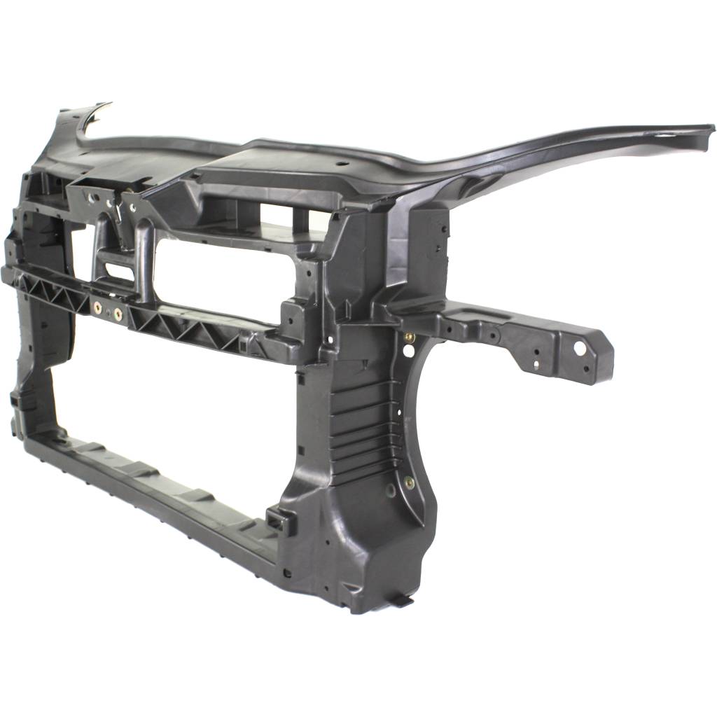 VOLKSWAGEN JETTA WAGON RADIATOR SUPPORT OEM#1K0805588F 2009 PL#VW1225128