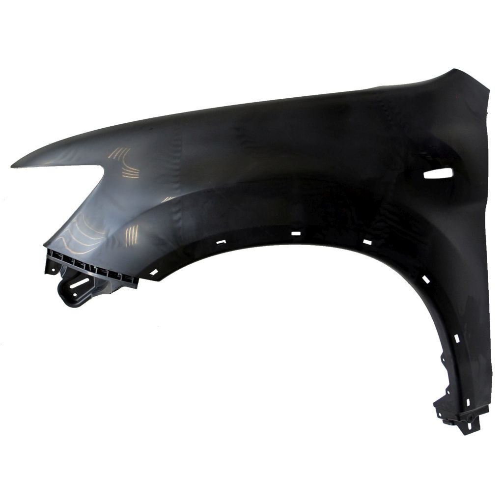 MITSUBISHI OUTLANDER SPORT (5 SEATER) FENDER LEFT (Driver Side)**CAPA** OEM#5220M811 2016-2019 PL#MI1240181C