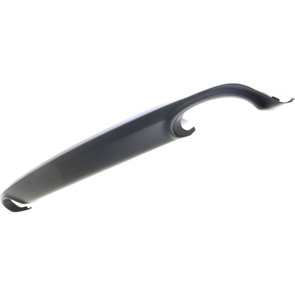 KIA OPTIMA REAR BUMPER COVER LOWER (LX/EX) (USA)**CAPA** OEM#866124C010 2012-2013 PL#KI1195101C