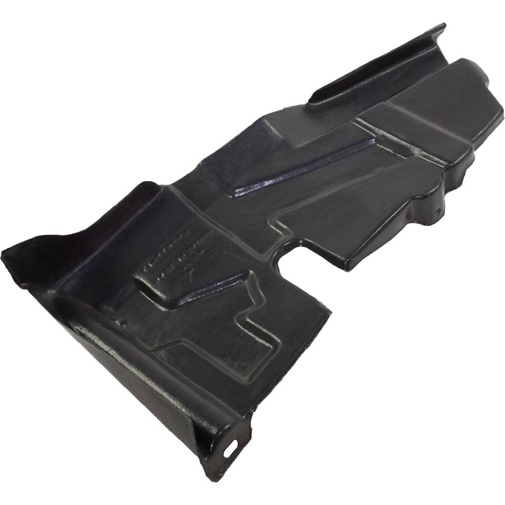 KIA SPECTRA5 HATCHBACK FRONT SIDE SPLASH SHIELD RIGHT (Passenger Side) (ENG UNDER CVR) OEM#291202F100 2005-2009 PL#KI1251116