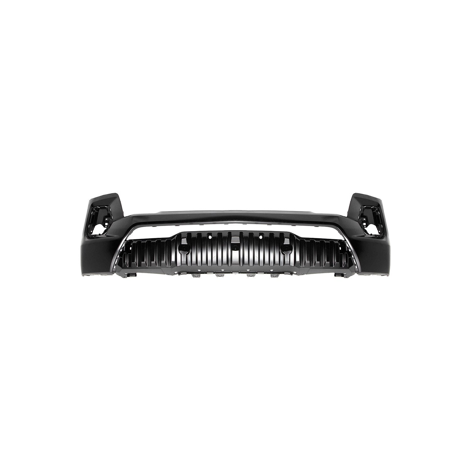 GM TRUCKS & VANS COLORADO FRONT BUMPER COVER PRIMED (LT/Z71) OEM#85617684 2023-2026 PL#GM1000A57