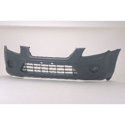 HONDA CRV FRONT BUMPER COVER TXT-BLK(EX/LX) OEM#04711S9AA91 2005-2006 PL#HO1000225