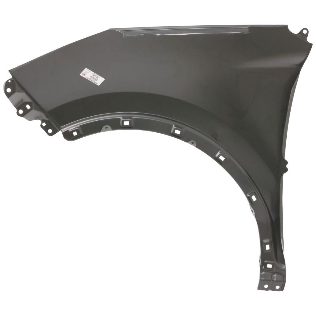 KIA SPORTAGE FENDER RIGHT (Passenger Side)**CAPA** OEM#66321D9000 2017-2022 PL#KI1241150C
