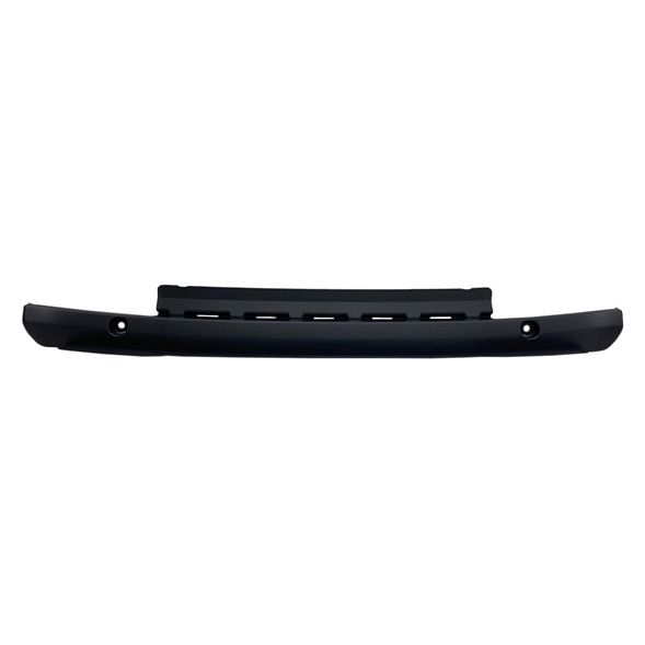 JEEPVEHICLE GLADIATOR UPPER FILLER PANEL (MOULDED BMP)(EXC SPORT MLDG) OEM#6MA00RXFAB 2020-2025 PL#CH1041112