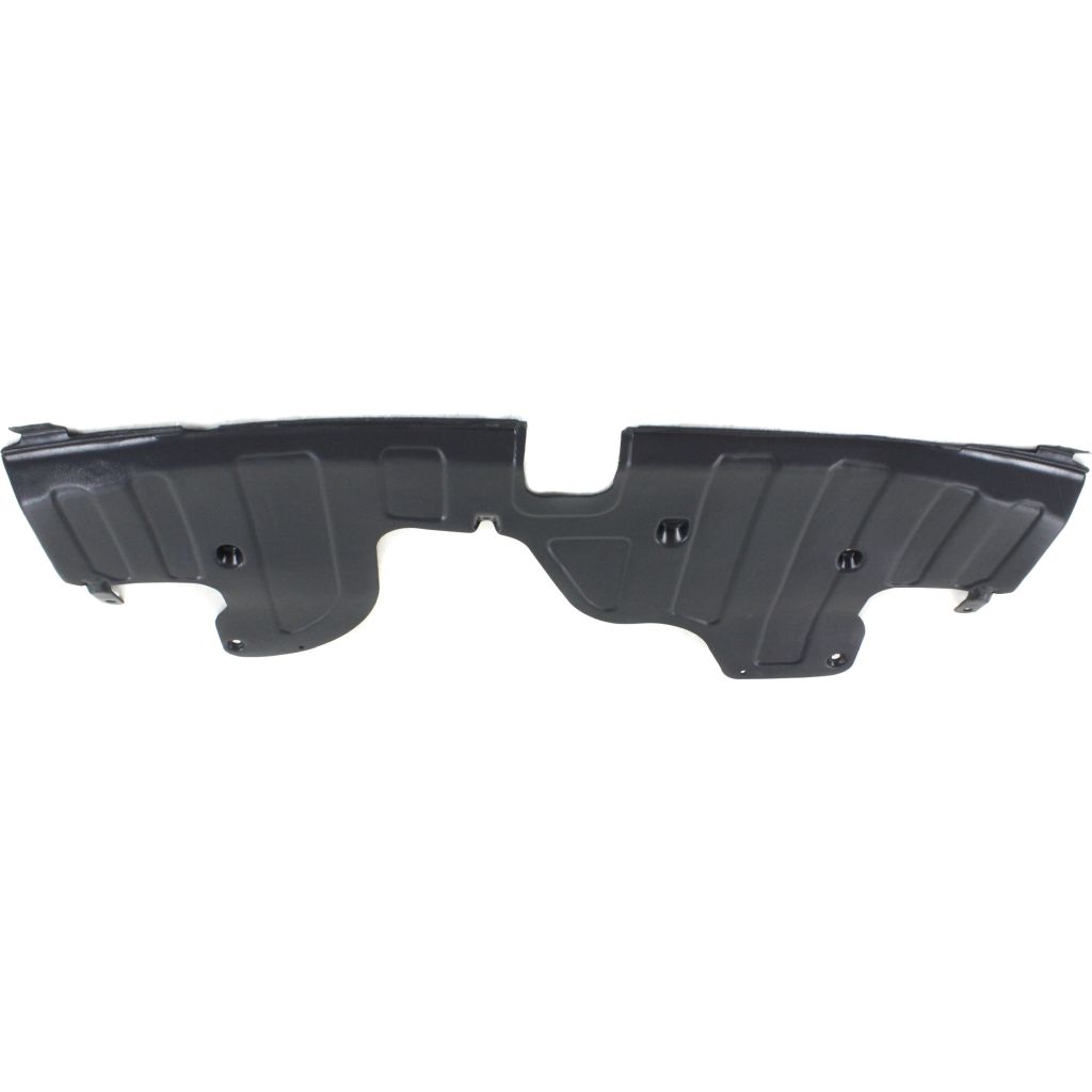 KIA SORENTO FRONT SPLASH SHIELD (ENG UNDER CVR) OEM#291101U200 2011-2013 PL#KI1228127