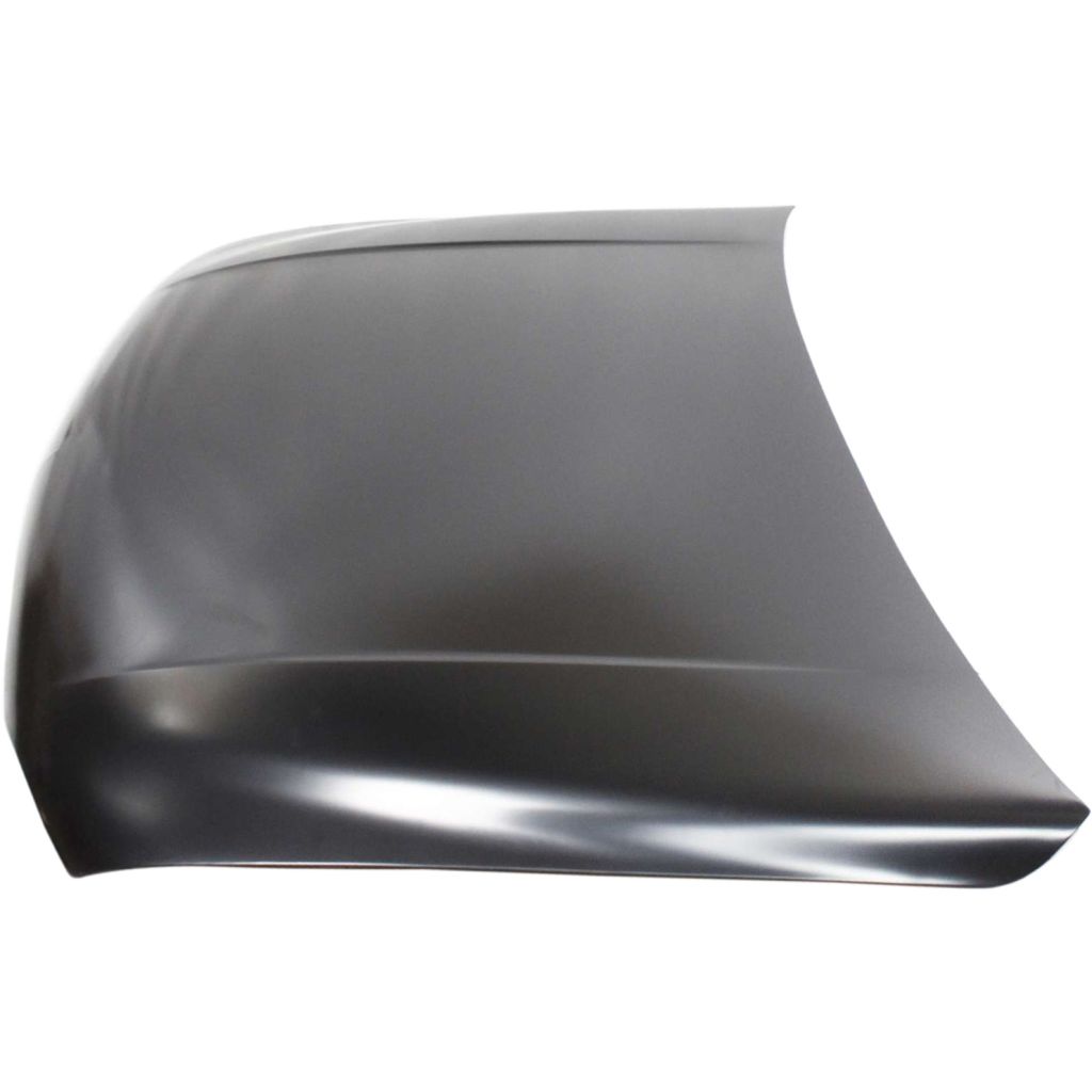 GM TRUCKS & VANS YUKON DENALI/YUKON XL DENALI (GMC) HOOD (GMC)**CAPA** OEM#12477699 2001-2006 PL#GM1230236C