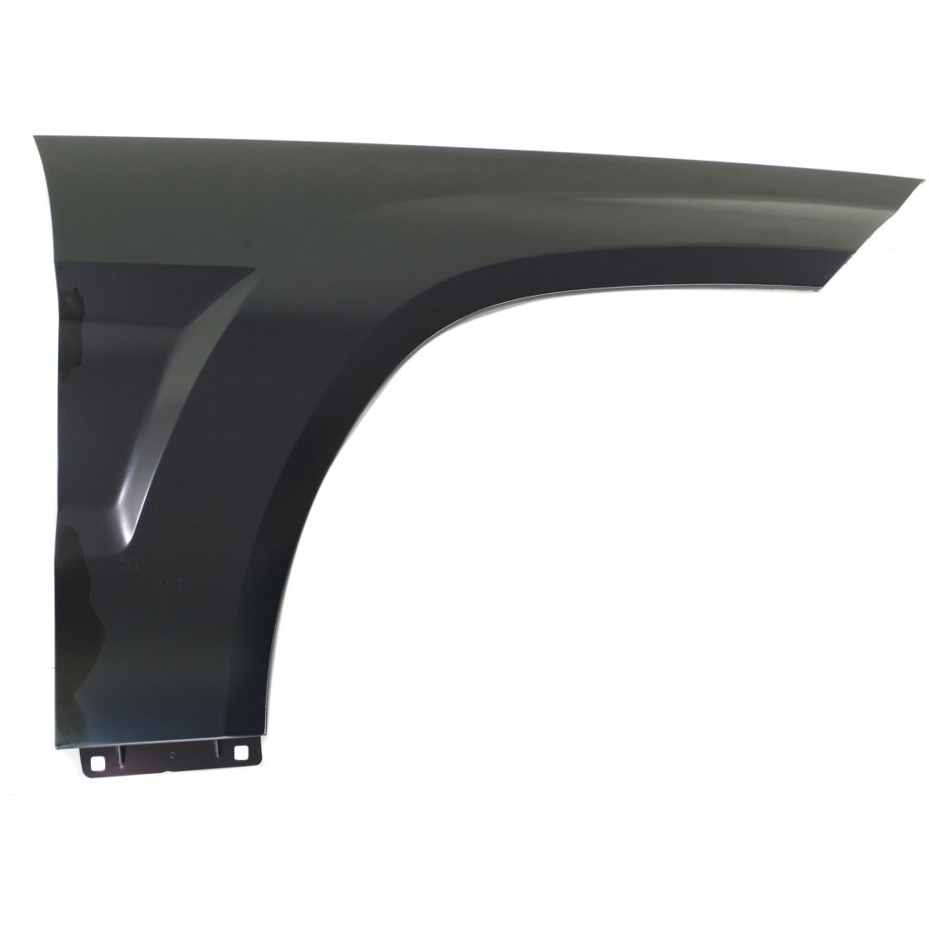 MERCEDES-BENZ GLK-CLASS (204) FENDER RIGHT (Passenger Side) **CAPA** OEM#2048801018 2010-2015 PL#MB1241139C