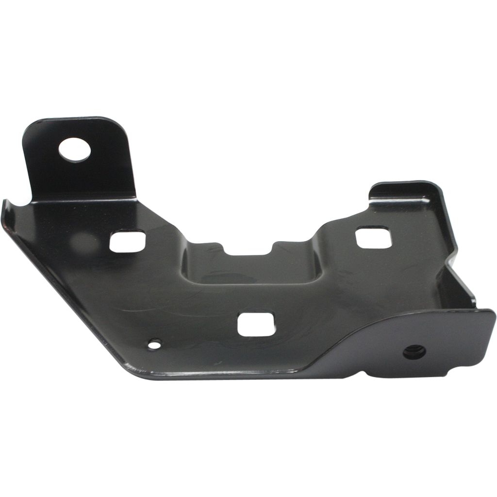 GM TRUCKS & VANS SIERRA/PU 1500 (19 OLD STYLE) FRONT BUMPER BRACKET INNER LEFT (Driver Side) OEM#22757263 2014-2019 PL#GM1066199