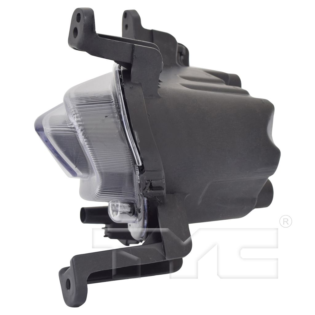 HYUNDAI SANTA FE FOG LAMP ASSY RIGHT (Passenger Side) (HALOGEN) **CAPA** OEM#92202S2000 2019-2020 PL#HY2593171C