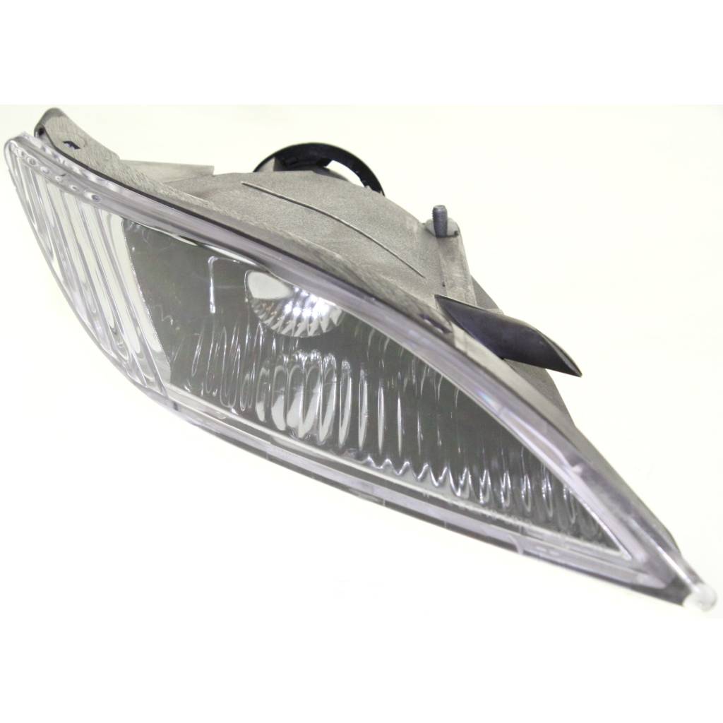 TOYOTA SIENNA FOG LAMP ASSY RIGHT (Passenger Side) OEM#81210AE020 2006-2010 PL#TO2593122
