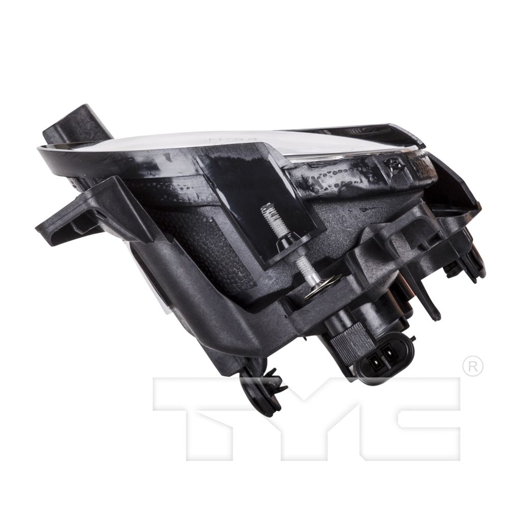 HYUNDAI SANTA FE FOG LAMP ASSEMBLY LEFT (Driver Side) **CAPA** OEM#922012B500 2010-2012 PL#HY2592137C