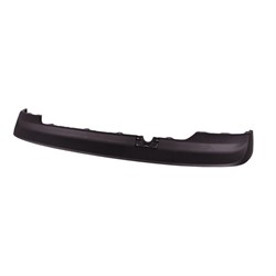 HONDA PILOT FRONT BUMPER LOWER VALANCE DARK-GRAY OEM#71110SZAA50 2012-2015 PL#HO1095117