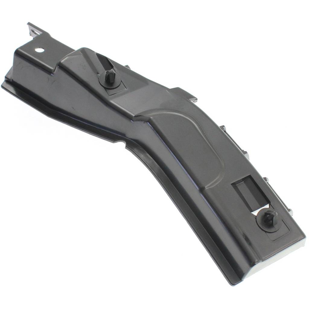 MERCURY MARINER REAR BUMPER COVER SIDE REINFORCEMENT BRACKET RIGHT (Passenger Side) (PLASTIC) OEM#8L8Z17E814C 2008-2011 PL#FO1143111