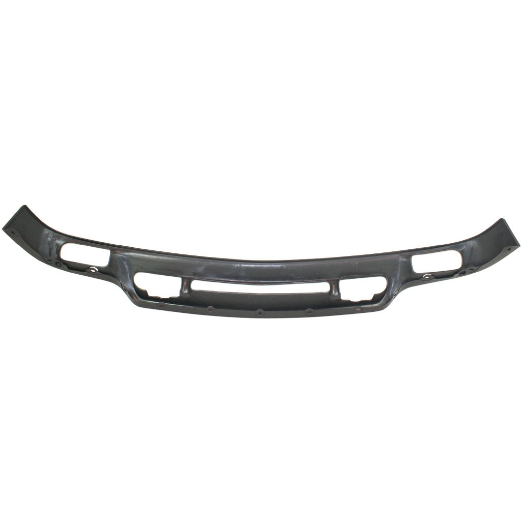 GM TRUCKS & VANS YUKON/YUKON XL (GMC) LOW VALANCE TXT-D.GRAY (W/FOG & TOW)(05-06 XL ONLY) OEM#88980801 2000-2006 PL#GM1092169
