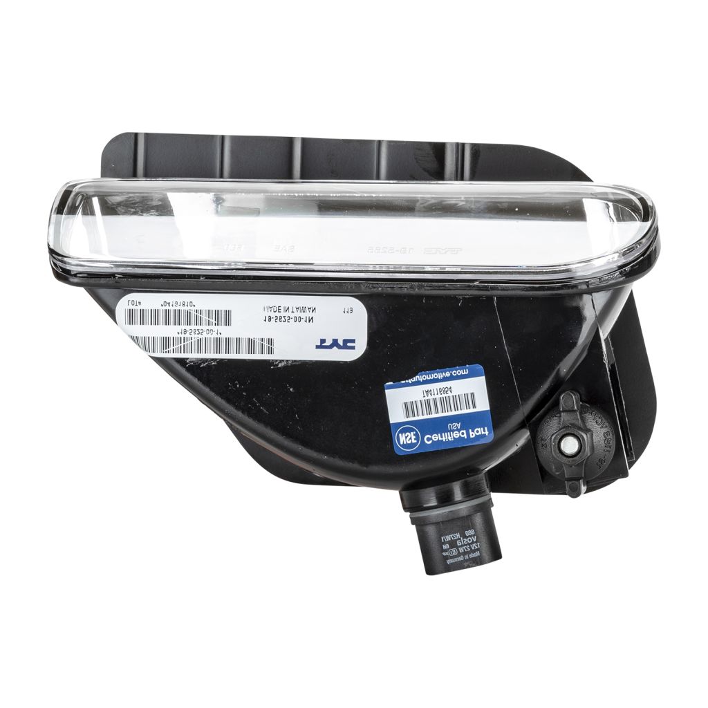 CADILLAC ESCALADE/ESCALADE ESV FOG LAMP LEFT (Driver Side) OEM#15252038 2002-2006 PL#GM2592138