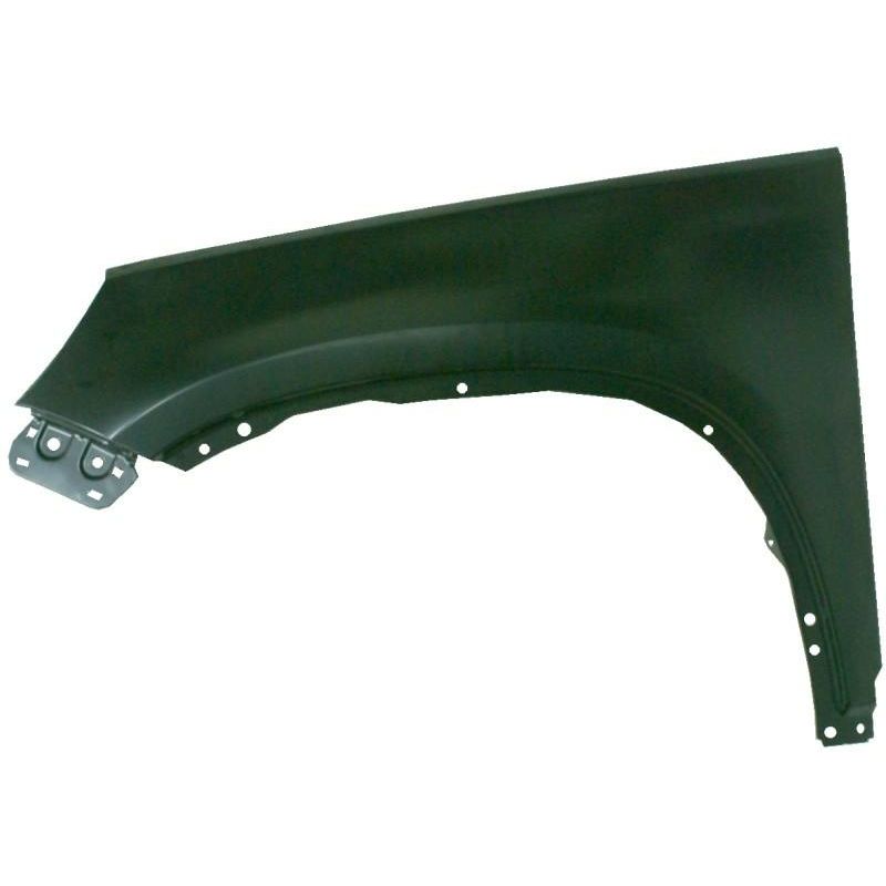 VOLKSWAGEN TIGUAN / TIGUAN LIMITED FENDER LEFT (Driver Side) OEM#5N0821105A 2009-2018 PL#VW1240141
