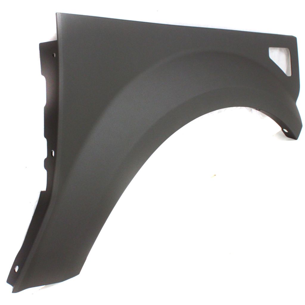 HONDA ELEMENT FENDER CLADDING ASSY RIGHT (Passenger Side) GRAY (EX) OEM#74115SCVA10ZA 2003-2005 PL#HO1299100