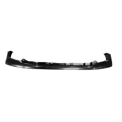 NISSAN TITAN FRONT BUMPER UPPER COVER PRIMED (S/SL/SV) **CAPA** OEM#62025EZ40H 2017-2019 PL#NI1014102C