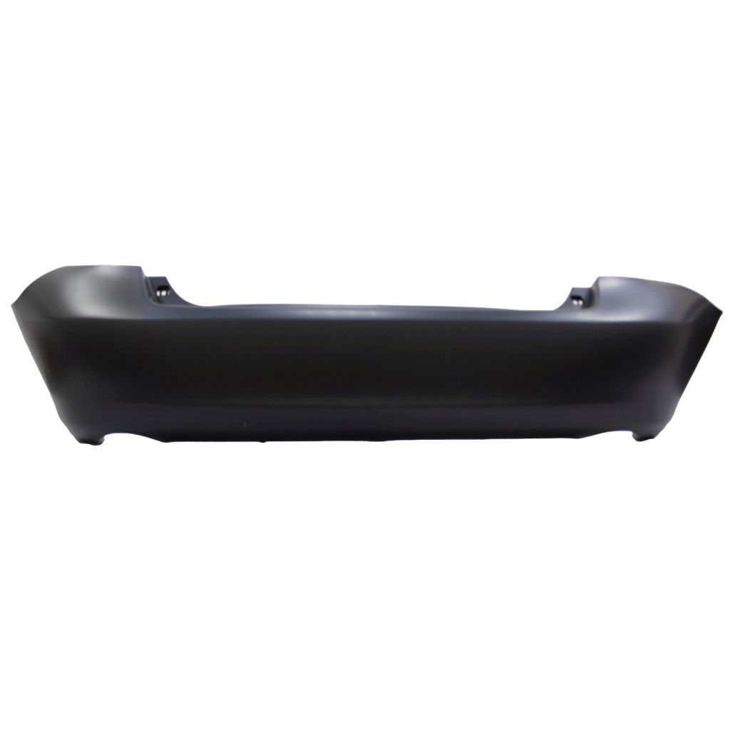 LEXUS ES 350 REAR BUMPER COVER PRIMED (W/O SENSOR) OEM#5215933922 2007-2012 PL#LX1100149