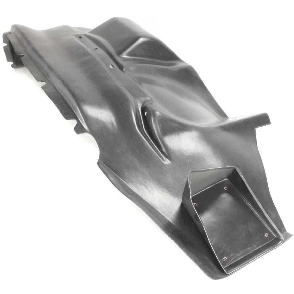 GM TRUCKS & VANS ENVOY XUV FENDER LINER RIGHT (Passenger Side) OEM#15165308 2004-2005 PL#GM1249127