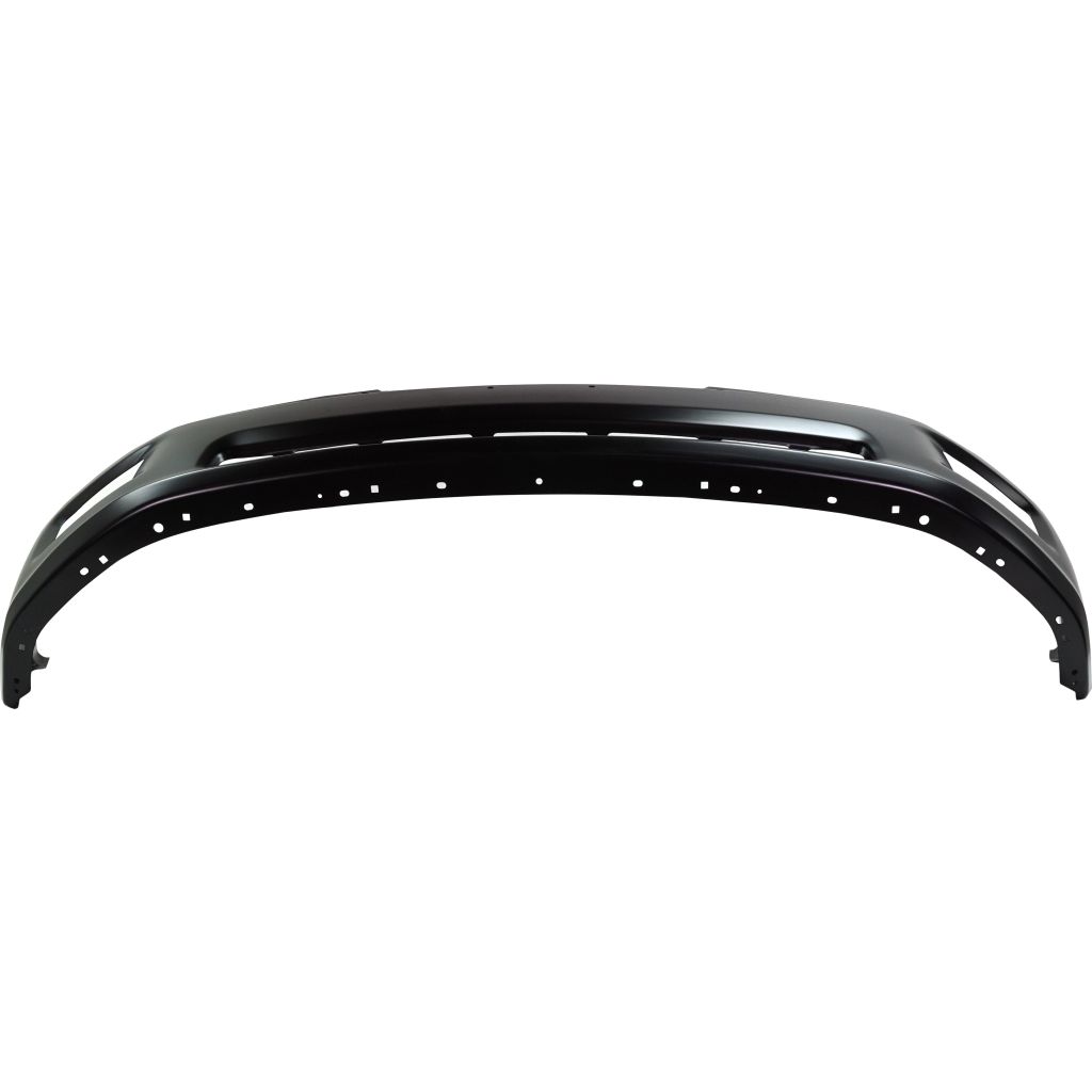 DODGE TRUCKS & VANS DODGE/PU (R1500) FRONT BUMPER PTD (W/FOG)(WO/SPORT PKG)**CAPA** OEM#68206067AA 2009-2012 PL#CH1002384C