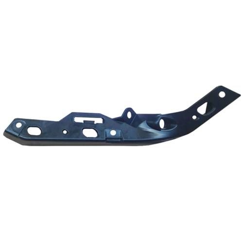 DODGE CHARGER FRONT BUMPER COVER SUPPORT LEFT (Driver Side) (EXC 20- W/WIDE BODY) OEM#68213538AC 2015-2023 PL#CH1042118