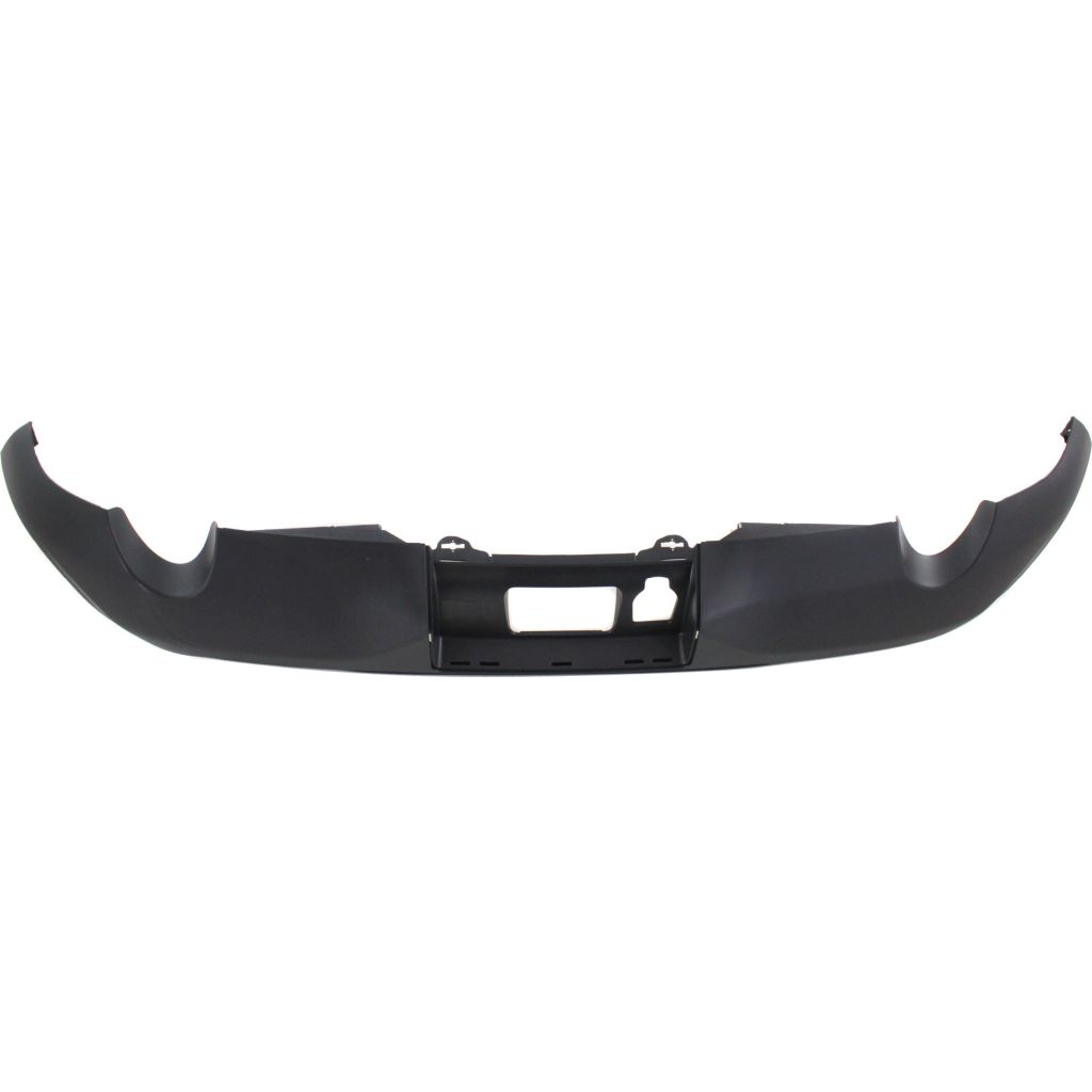 HONDA PILOT REAR BUMPER LOWER VALANCE CENTER (EX/EX-L/LX) **CAPA** OEM#71502SZAA50 2012-2015 PL#HO1180102C