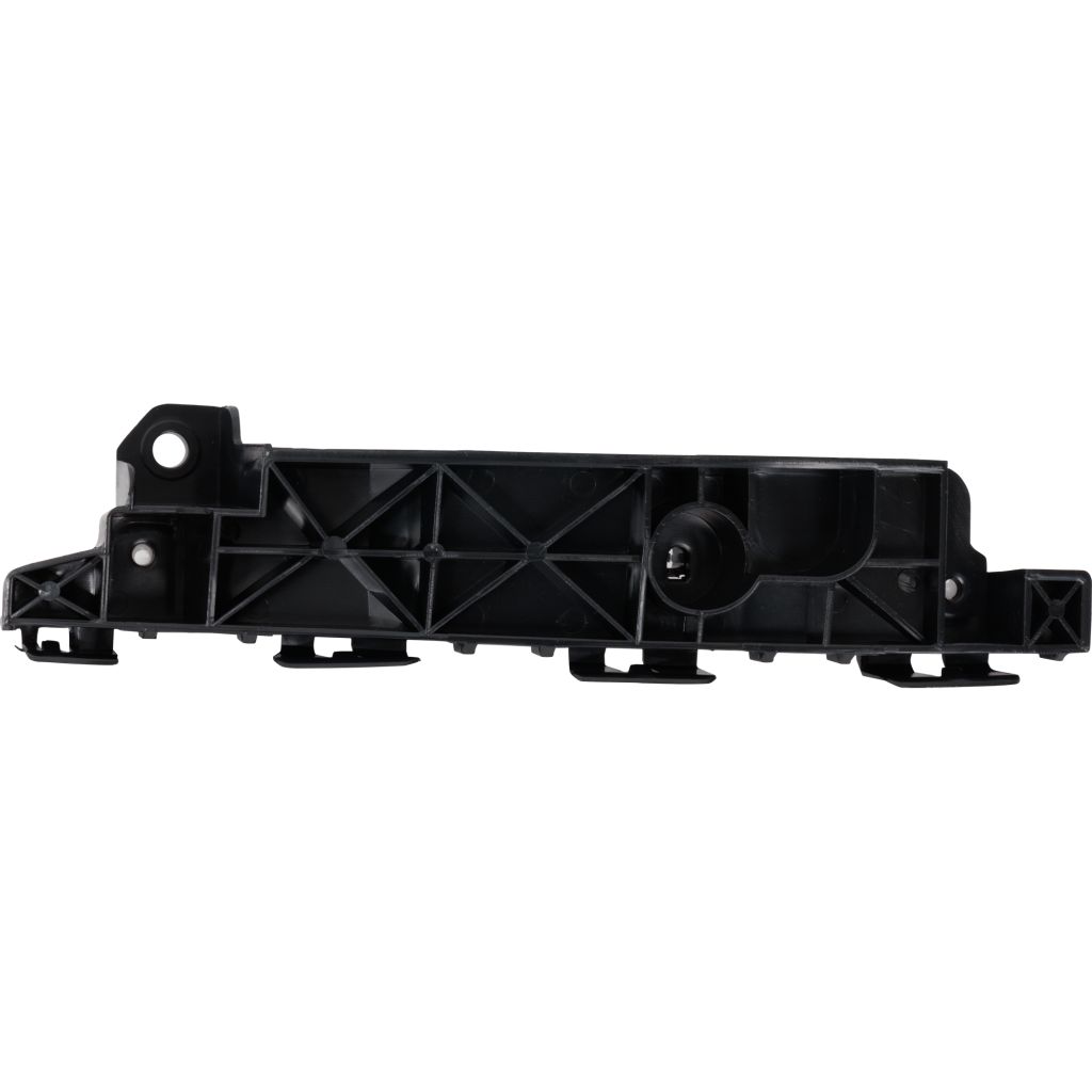 HYUNDAI TUCSON FRONT BUMPER COVER SIDE BRACKET RIGHT (Passenger Side) OEM#865142S000 2010-2015 PL#HY1043104