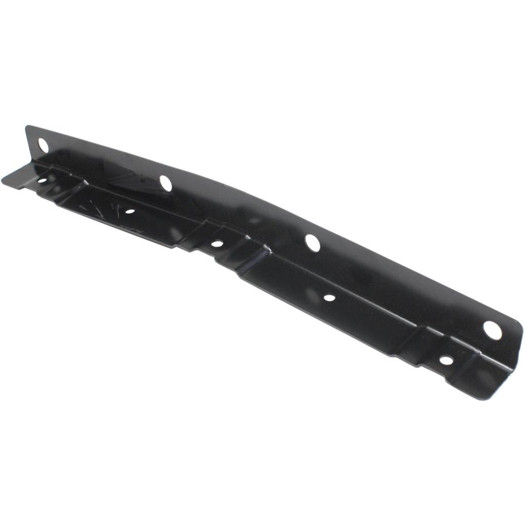 GM TRUCKS & VANS SILVERADO/PU 2500/3500 (CHEVY) FRONT BUMPER CENTER FILLER BRACKET LOWER OEM#22978548 2015-2019 PL#GM1007115