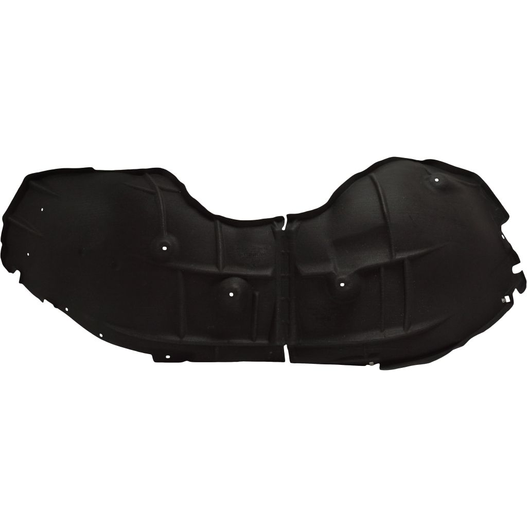GM TRUCKS & VANS SILVERADO/PU 1500 (22 OLD STYLE) FENDER LINER LEFT (Driver Side) OEM#84533746 2019-2022 PL#GM1248292