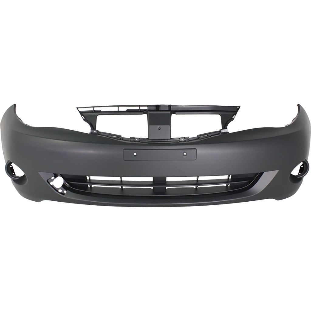 SUBARU IMPREZA 2.5 / OUTBACK SPORT FRONT BUMPER COVER PRIMED OEM#57704FG001 2008-2011 PL#SU1000158